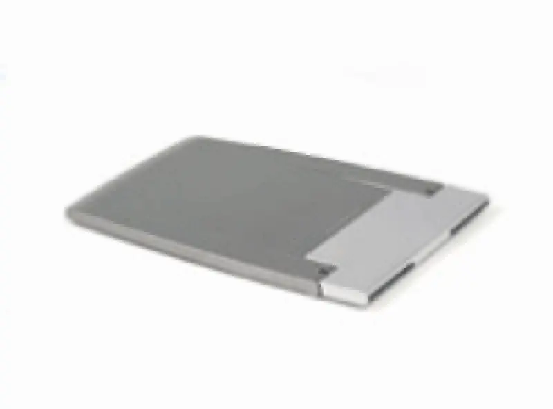 Image of BakkerElkhuizen A Bakker Elkhuizen product. Ergo Q330 Laptop station.
