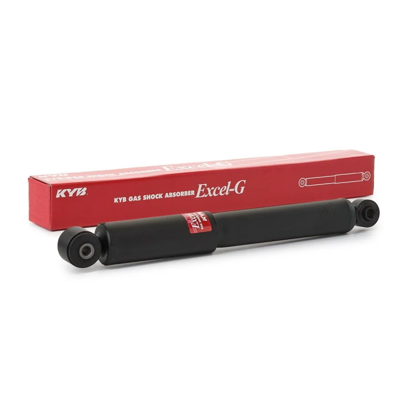 Image of KYB Shock absorber KYB 3440131