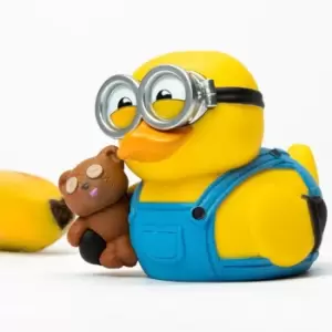 image of Minions Collectible Tubbz Duck - Bob