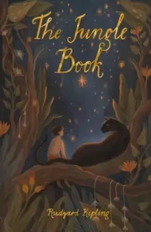 Image of The Jungle Book : Including The Second Jungle Book