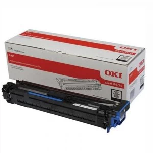 OKI 45103716 Black Image Drum Unit