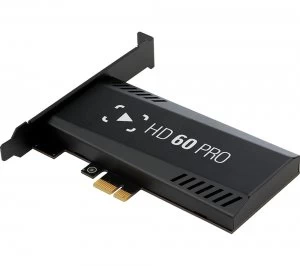 image of Elgato HD60 Pro PCIe Game Capture Card