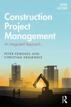 Image of Construction Project ManagementAn Integrated Approach