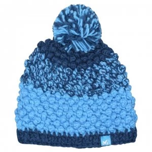 image of Millet Sunny Beanie Womens - Light Blue/Orio