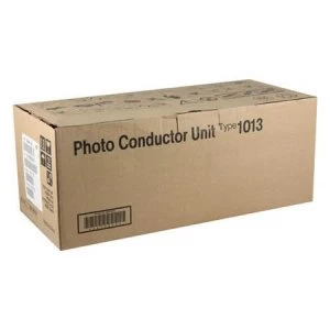 Image of Ricoh 411113/Type 1013 Black Drum Unit