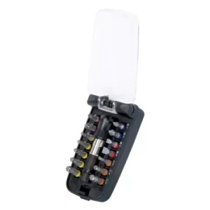 Image of Trend Snappy 15 Piece Screwdriver Bit Set