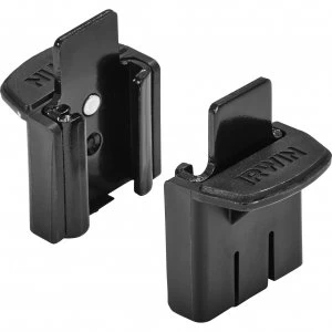 Image of Irwin Quick-Grip Quick-Grip Deck Clamp Accessory Kit