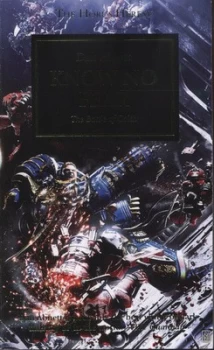 Image of Know No Fear by Dan Abnett Paperback