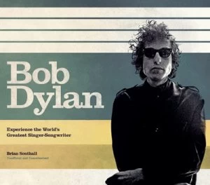 Image of Bob Dylan by Brian Southall Hardback