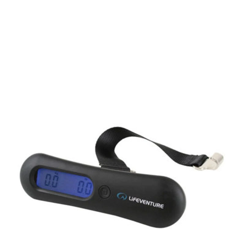 Image of Lifeventure Digital Travel Luggage Scales