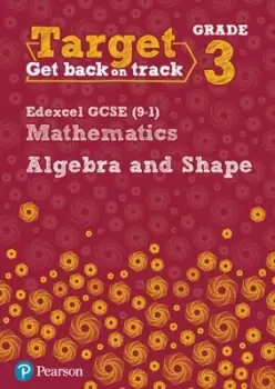 Image of Mathematics Algebra and shape by Katherine Pate