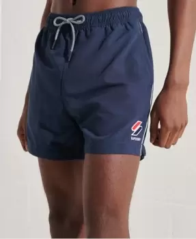 image of Superdry Tri Series Swim Shorts