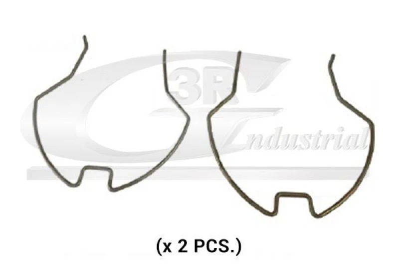 Image of 3RG Pliers, hose clamp 3RG 82634