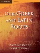 Image of our greek and latin roots