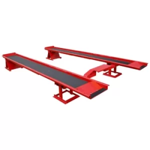 Image of Sealey MR1 Car Lift/Ramp 3tonne
