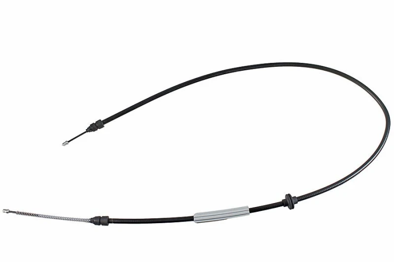 Image of Handbrake cable METZGER 17.9007