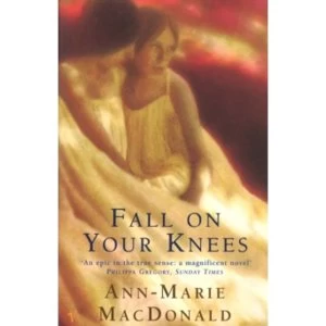 Image of Fall On Your Knees by Ann-Marie MacDonald (Paperback, 1997)