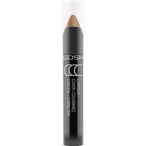 Image of Gosh CCC Stick Dark 005 Brown