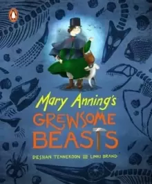 Image of Mary Anning's Grewsome Beasts