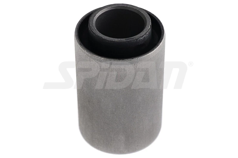 Image of SPIDAN CHASSIS PARTS Bush, leaf spring SPIDAN CHASSIS PARTS 412399