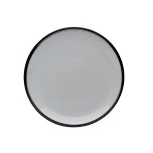 Image of Denby Everyday Black Pepper Medium Plate