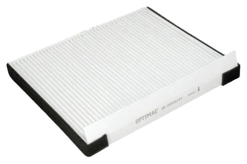 Image of OPTIMAL OP-FCF20131 Pollen filter Particulate Filter Filter,interior air (424)