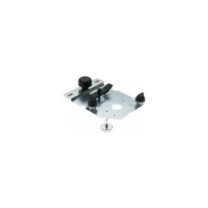 image of 494340 Guide plate fp-lr 32 - Festool