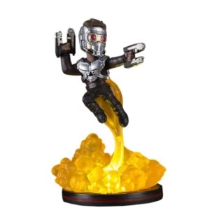 Image of Star Lord Light Up Marvel Q Fig FX Figure
