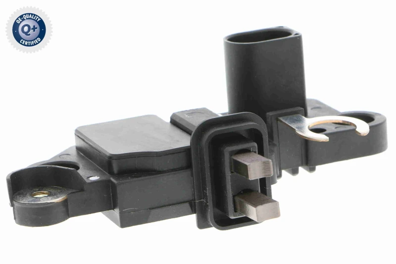 Image of VEMO V30-77-0024 Alternator Regulator Original VEMO Quality Regulator,alternator (288)