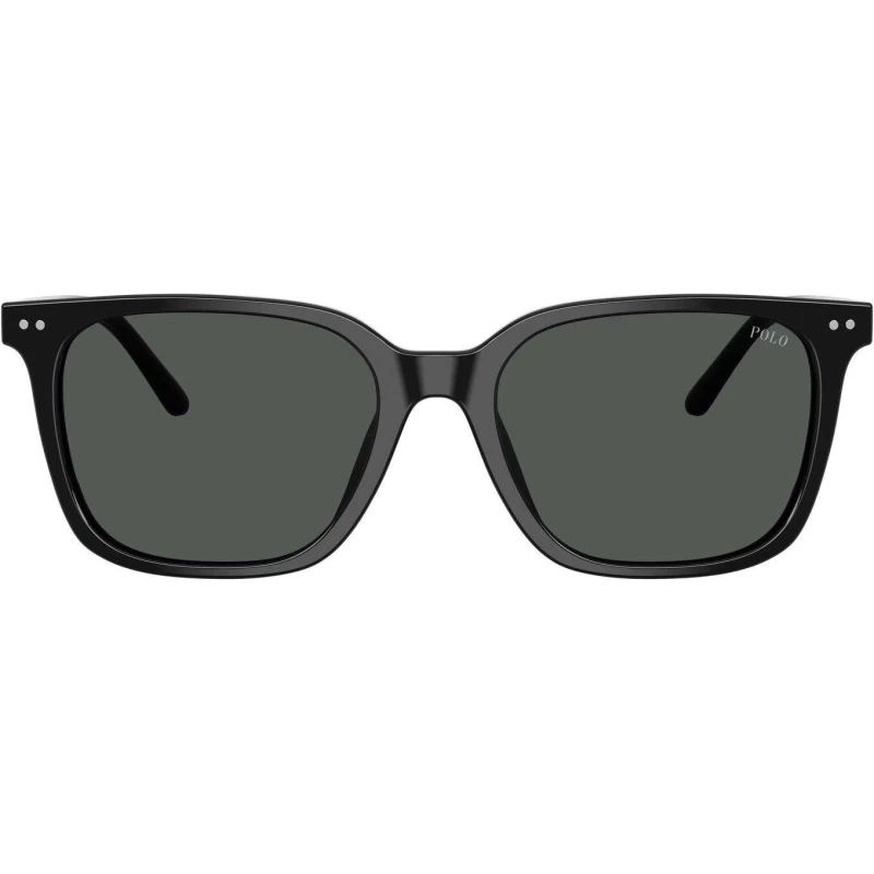 Image of Polo Ralph Lauren Pol Sun 0PH4235U Sn63 Black male One Size