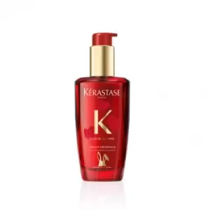 Kerastase Limited Edition Rabbit Elixir Ultime Oil 100ml