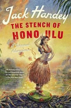 Image of The Stench of Honolulu by Jack Handey Book