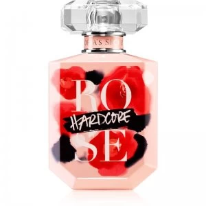 image of Victoria's Secret Hardcore Rose Eau de Parfum For Her 50ml