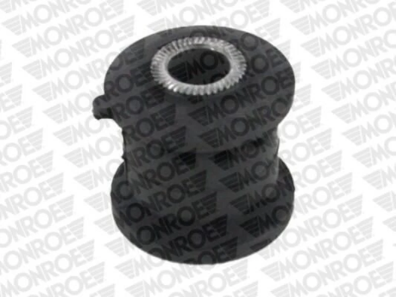 Image of MONROE Trailing arm / Suspension arm bush MONROE L50826
