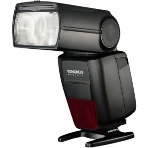 image of Yongnuo YN686EX-RT Lithium TTL Speedlite for Canon Cameras