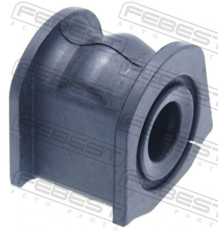 Image of Anti roll bar bush FEBEST SSB-B14F