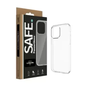 Image of PanzerGlass SAFE. by TPU Case Apple iPhone 14 Plus Transparent