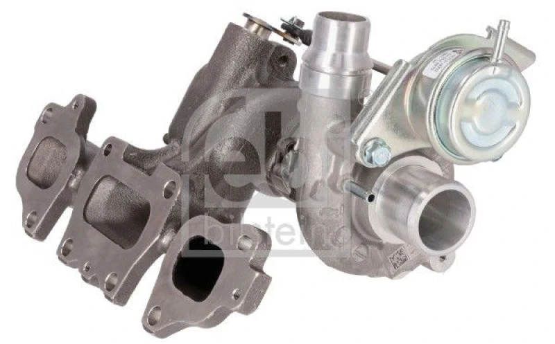 Image of Turbocharger FEBI BILSTEIN 189793