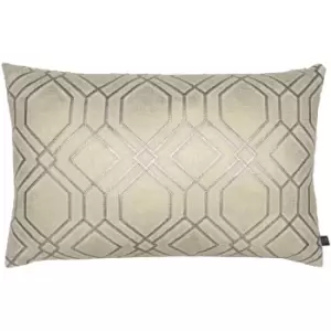 Image of Othello Geometric Cushion Coin
