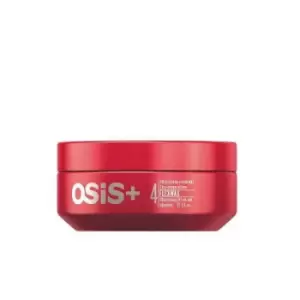 image of Schwarzkopf Osis Flexwax Ultra Strong Cream Wax 85ml