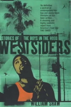 Image of Westsiders by William Shaw Paperback