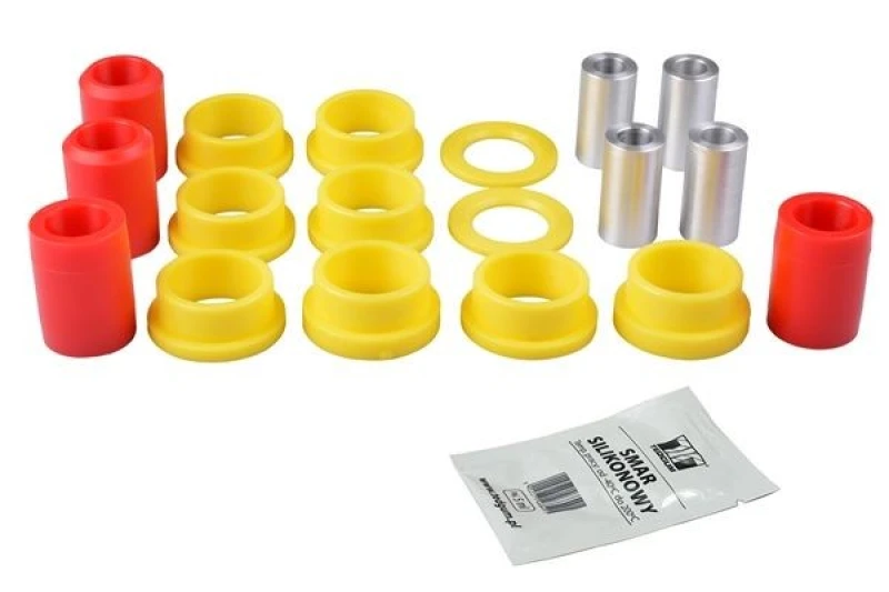 Image of TEDGUM Bearing Set, axle beam TEDGUM TED28414