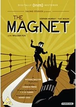 Image of The Magnet (Ealing) *Digitally Restored [1950] (DVD)