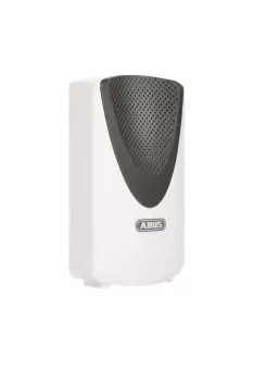 Image of ABUS FUSG35010A doorbell kit White