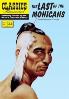 Image of Last of the Mohicans