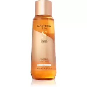 Image of Sanctuary Spa Signature Collection bubble bath 500 ml