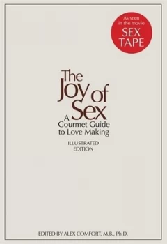 Image of The Joy of Sex by Alex Comfort Hardback