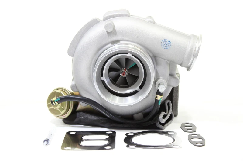 Image of Turbocharger ALANKO 10901292
