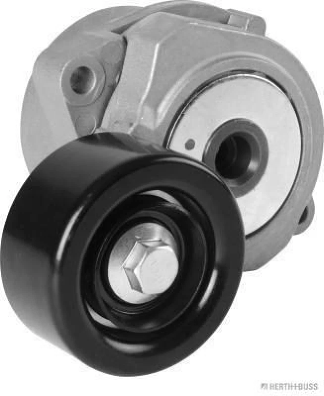 Image of Drive belt tensioner HERTH+BUSS JAKOPARTS J1144056