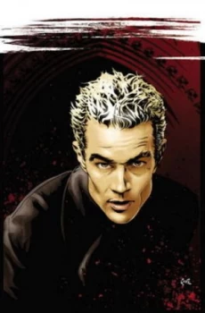 Image of Spike by Peter David Paperback